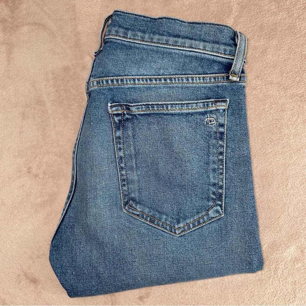 Rag  & bone fit 1 extra slim Jean W31/L33